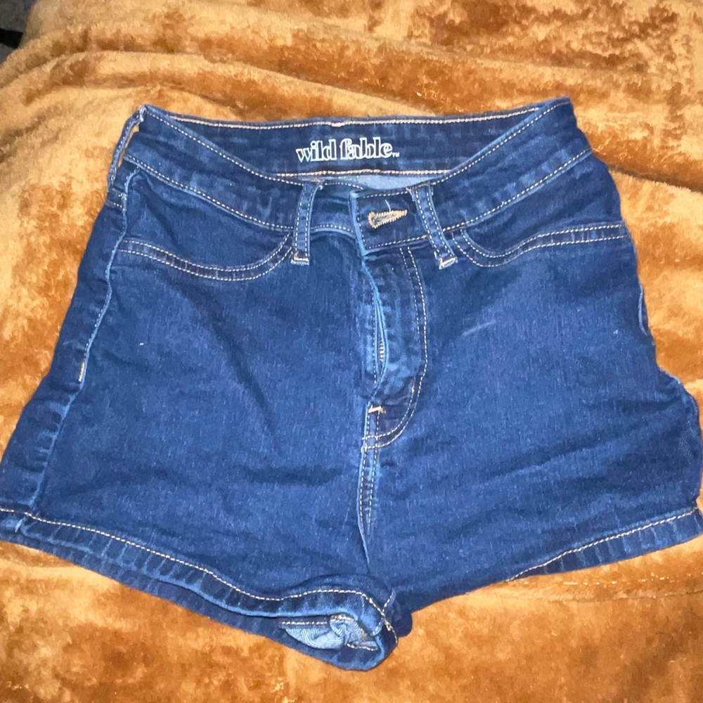 Wild Fable high waisted shorts